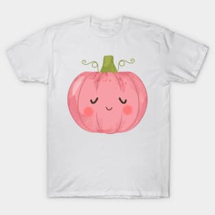 Pumpkin T-Shirt